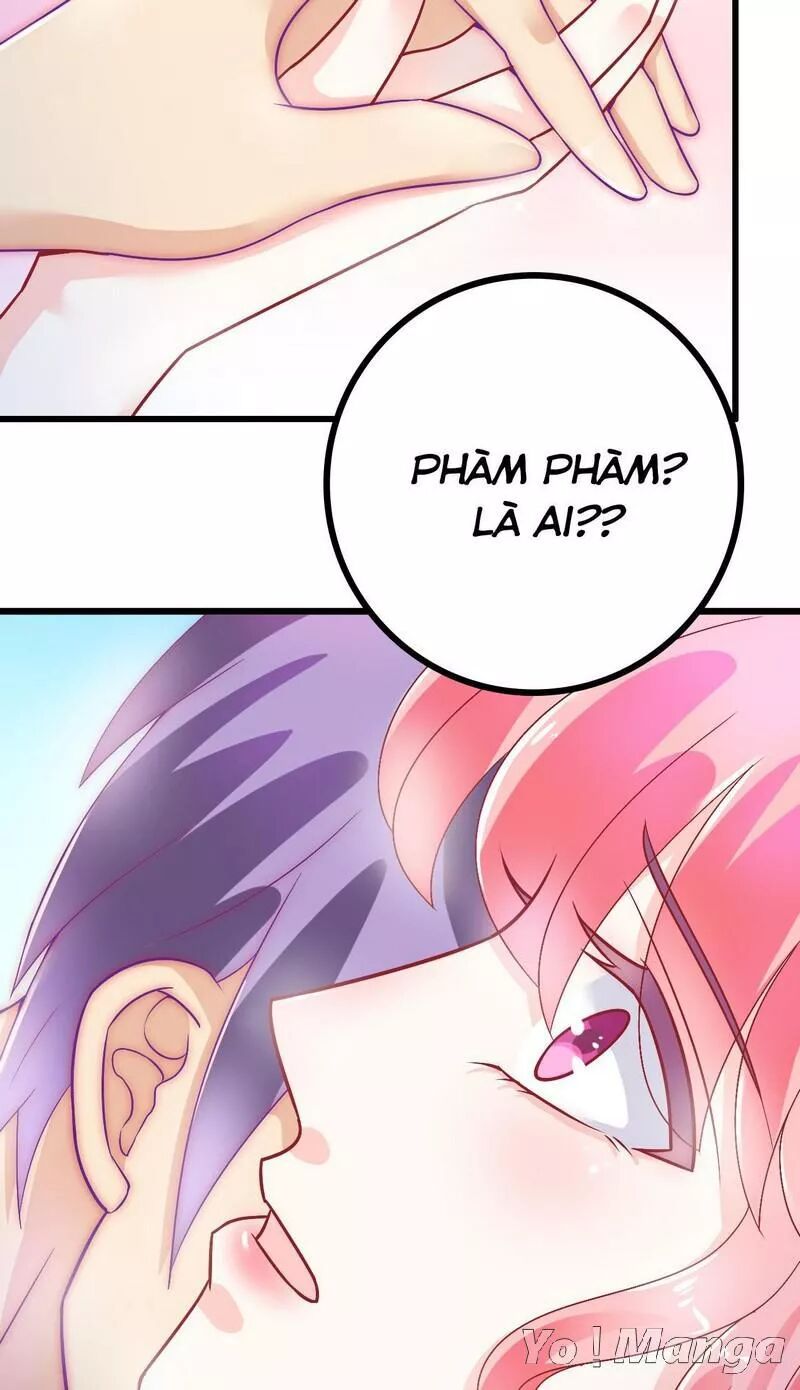 Băng Sơn Tổng Tài Cường Sủng Thê: Chapter 40: Phàm Phàm? Là Ai?