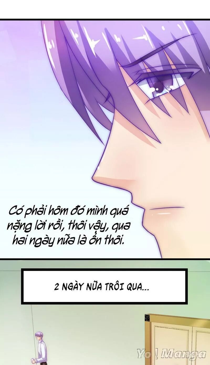 Băng Sơn Tổng Tài Cường Sủng Thê: Chapter 41: Không Muốn Gặp Anh