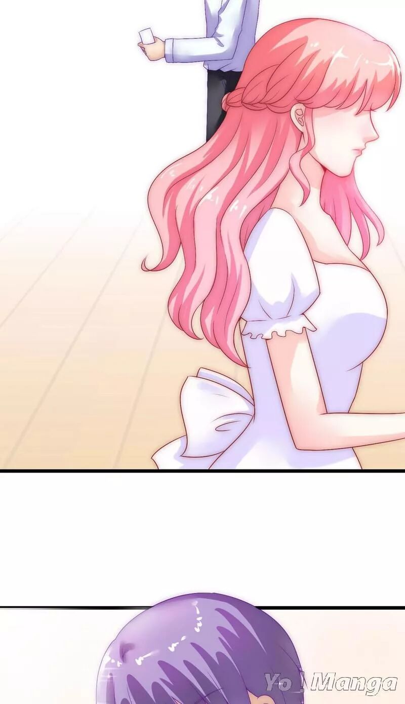 Băng Sơn Tổng Tài Cường Sủng Thê: Chapter 41: Không Muốn Gặp Anh