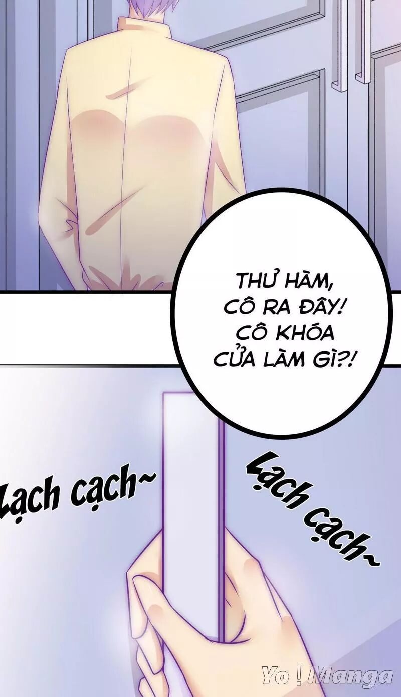 Băng Sơn Tổng Tài Cường Sủng Thê: Chapter 41: Không Muốn Gặp Anh