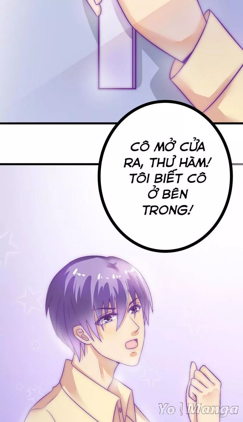 Băng Sơn Tổng Tài Cường Sủng Thê: Chapter 41: Không Muốn Gặp Anh