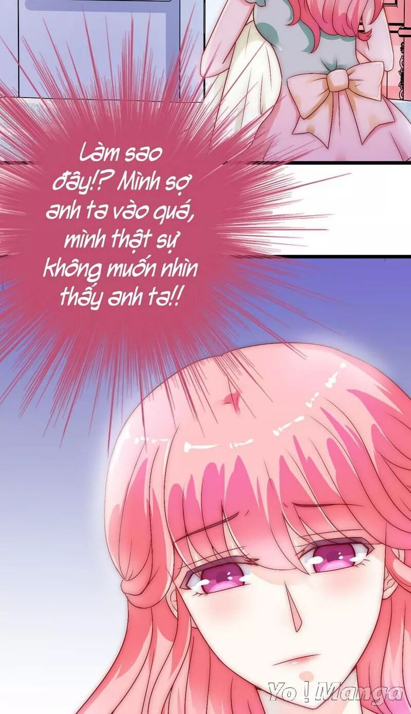 Băng Sơn Tổng Tài Cường Sủng Thê: Chapter 41: Không Muốn Gặp Anh