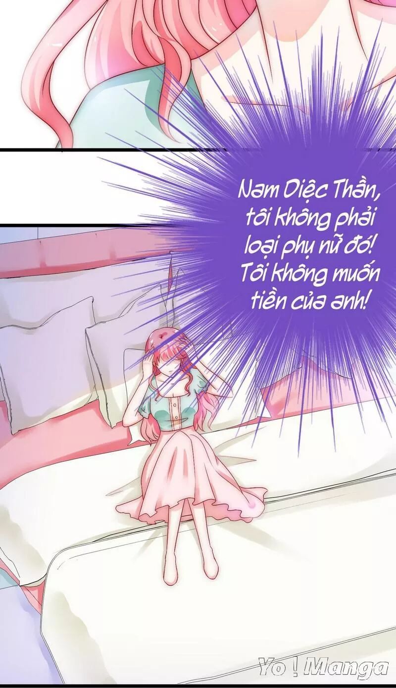 Băng Sơn Tổng Tài Cường Sủng Thê: Chapter 41: Không Muốn Gặp Anh