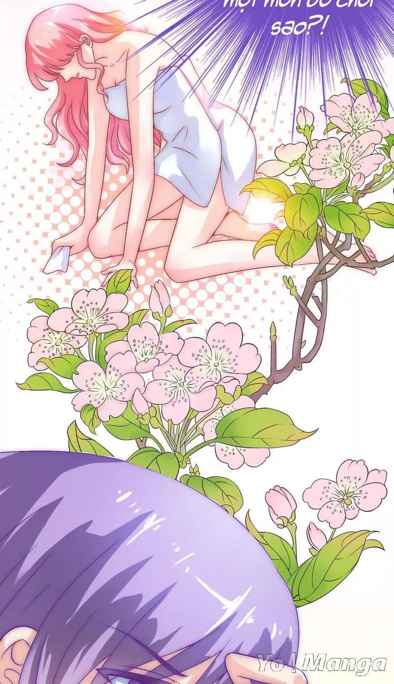 Băng Sơn Tổng Tài Cường Sủng Thê: Chapter 41: Không Muốn Gặp Anh