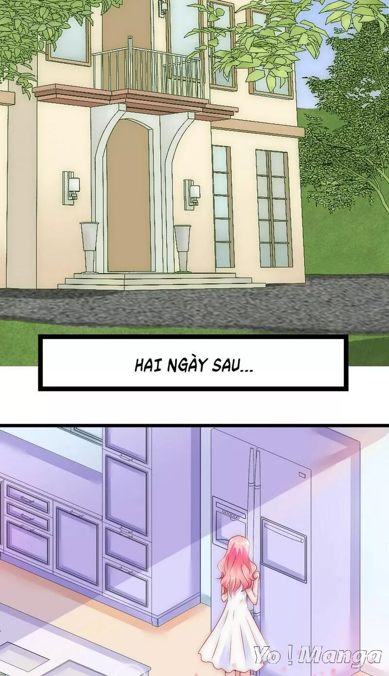 Băng Sơn Tổng Tài Cường Sủng Thê: Chapter 41: Không Muốn Gặp Anh