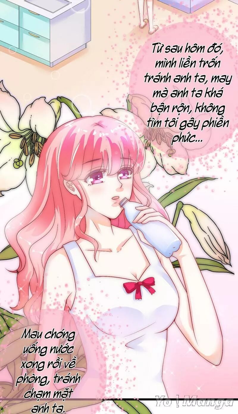 Băng Sơn Tổng Tài Cường Sủng Thê: Chapter 41: Không Muốn Gặp Anh