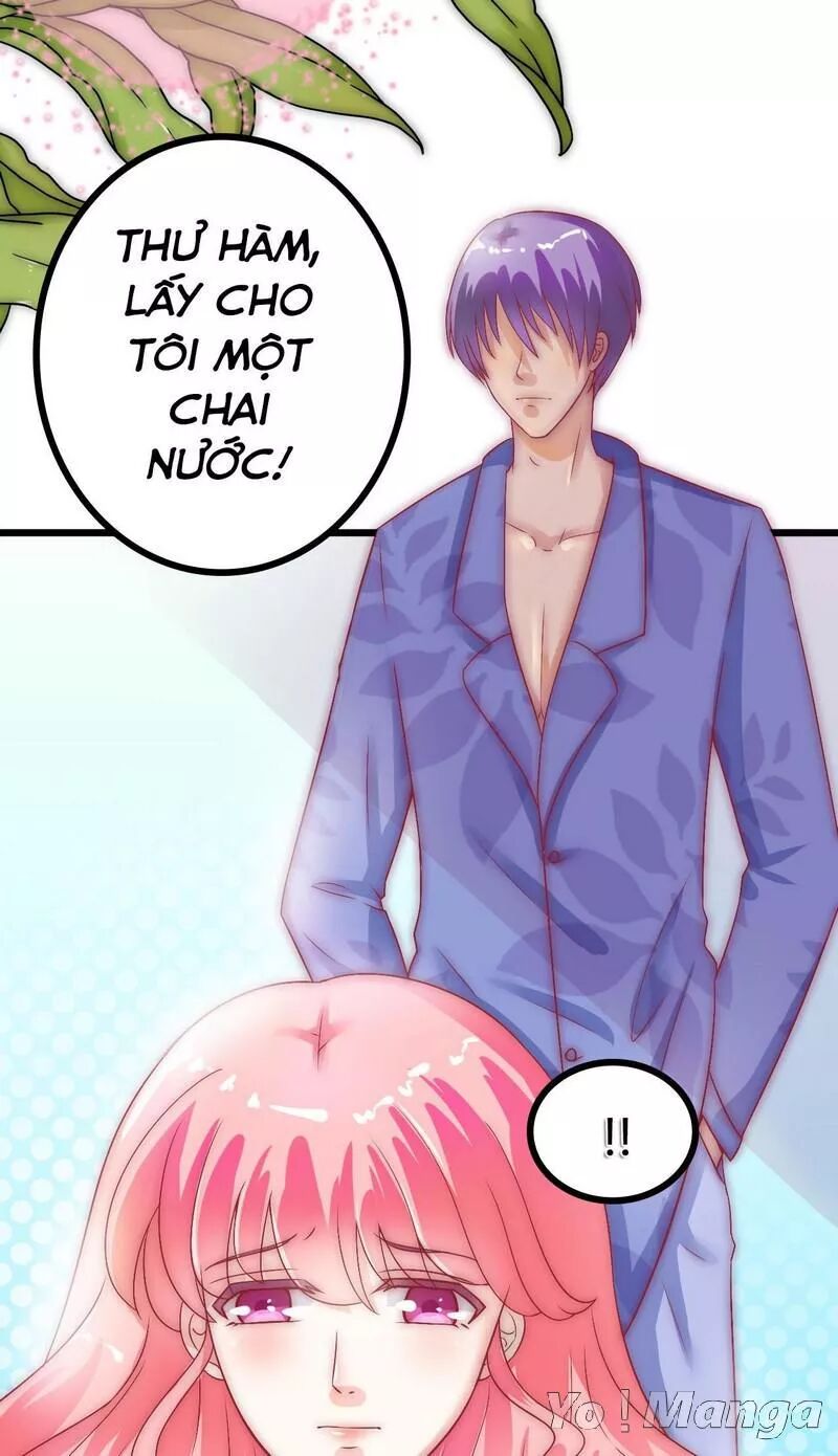 Băng Sơn Tổng Tài Cường Sủng Thê: Chapter 41: Không Muốn Gặp Anh