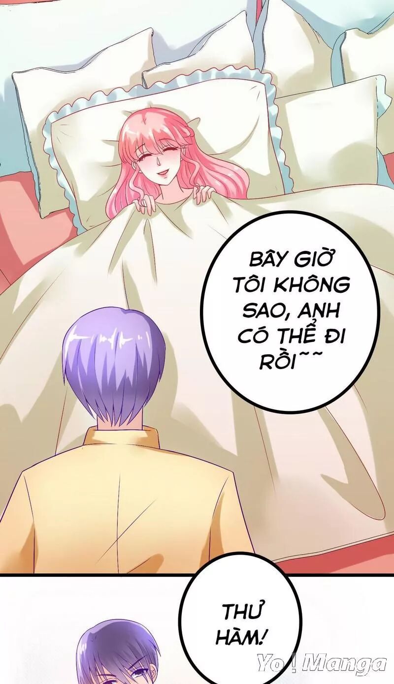 Băng Sơn Tổng Tài Cường Sủng Thê: Chapter 42: Tôi Sẽ Ngoan Ngoãn Nghe Lời