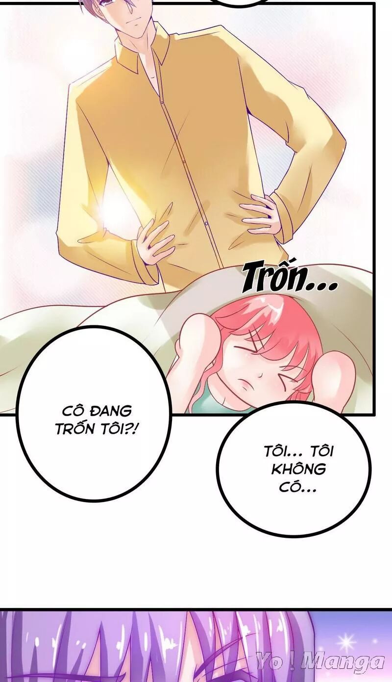 Băng Sơn Tổng Tài Cường Sủng Thê: Chapter 42: Tôi Sẽ Ngoan Ngoãn Nghe Lời
