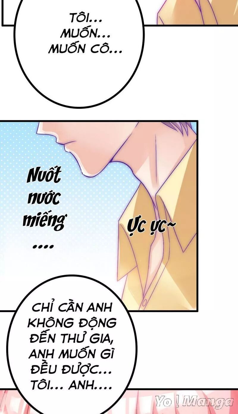 Băng Sơn Tổng Tài Cường Sủng Thê: Chapter 42: Tôi Sẽ Ngoan Ngoãn Nghe Lời