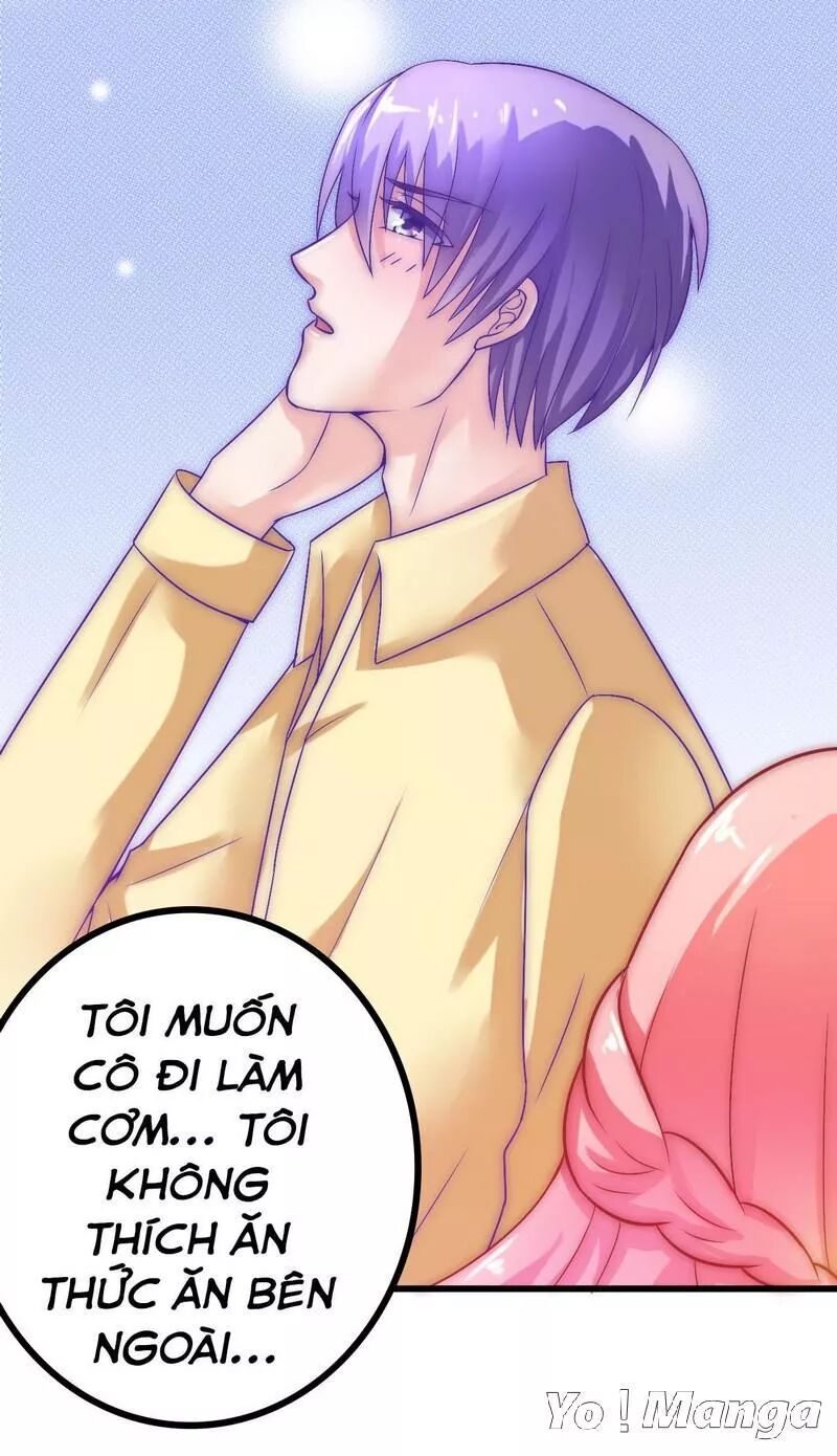 Băng Sơn Tổng Tài Cường Sủng Thê: Chapter 42: Tôi Sẽ Ngoan Ngoãn Nghe Lời