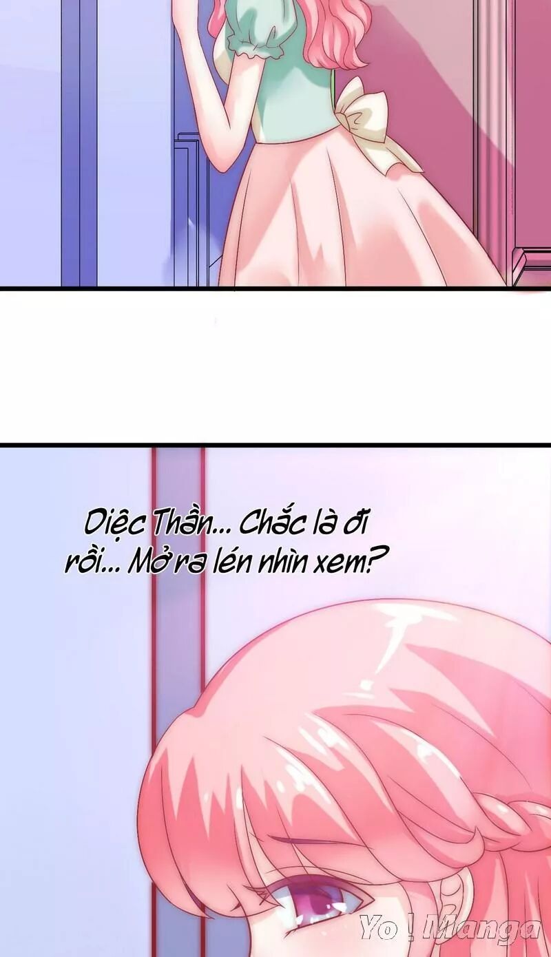 Băng Sơn Tổng Tài Cường Sủng Thê: Chapter 42: Tôi Sẽ Ngoan Ngoãn Nghe Lời