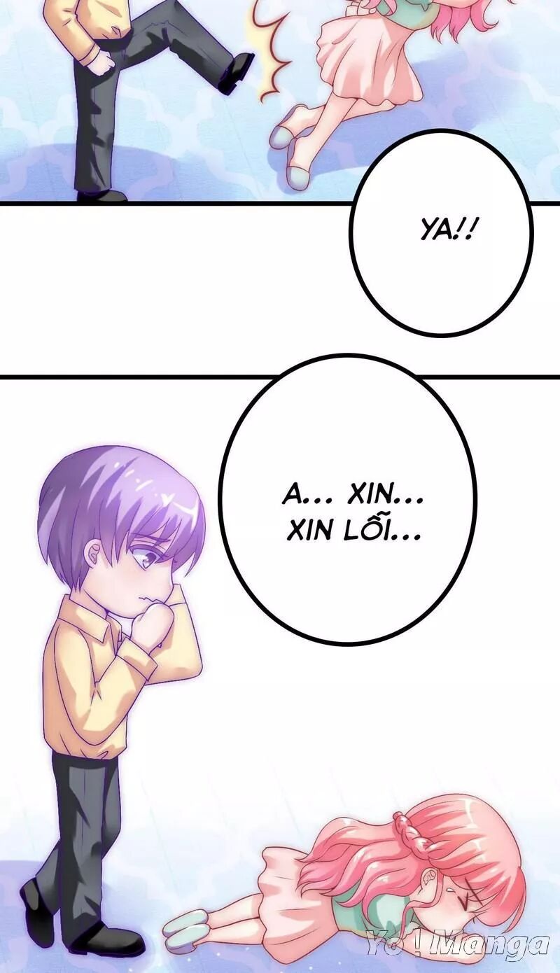Băng Sơn Tổng Tài Cường Sủng Thê: Chapter 42: Tôi Sẽ Ngoan Ngoãn Nghe Lời