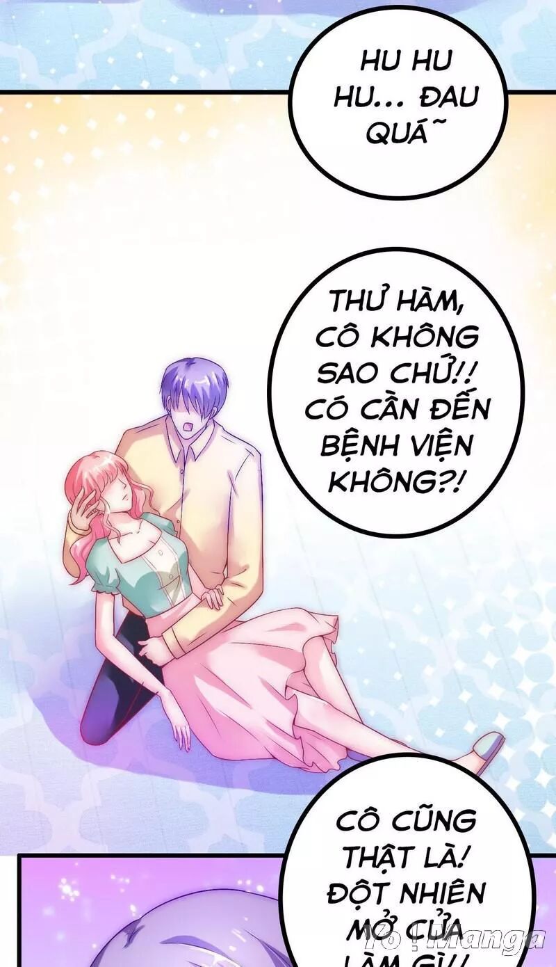 Băng Sơn Tổng Tài Cường Sủng Thê: Chapter 42: Tôi Sẽ Ngoan Ngoãn Nghe Lời