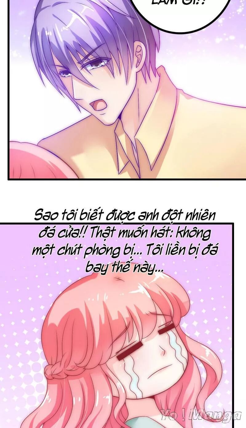 Băng Sơn Tổng Tài Cường Sủng Thê: Chapter 42: Tôi Sẽ Ngoan Ngoãn Nghe Lời