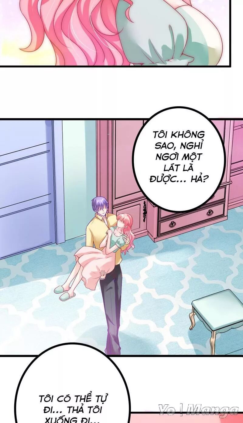 Băng Sơn Tổng Tài Cường Sủng Thê: Chapter 42: Tôi Sẽ Ngoan Ngoãn Nghe Lời