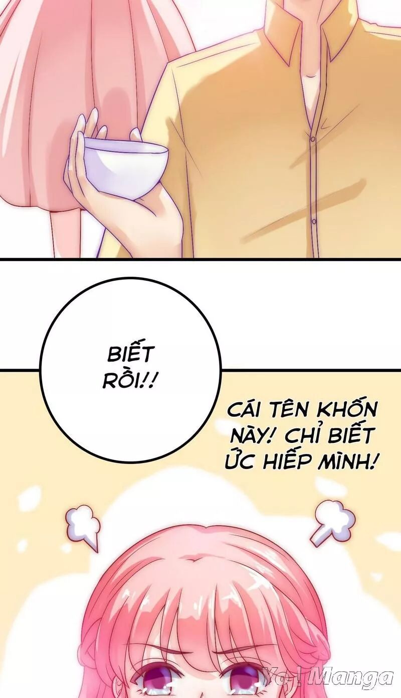 Băng Sơn Tổng Tài Cường Sủng Thê: Chapter 43: Cô Ấy Lúc Làm Cơm Rất Đẹp