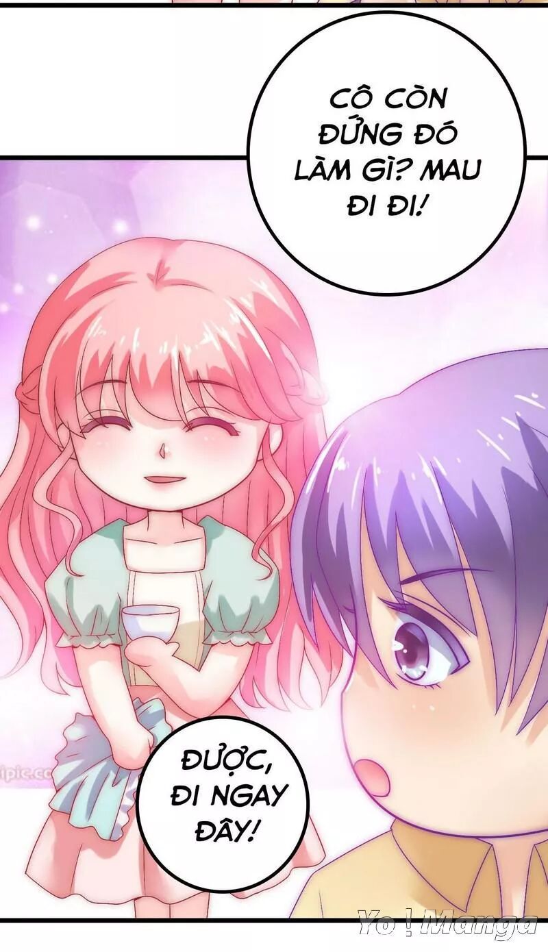 Băng Sơn Tổng Tài Cường Sủng Thê: Chapter 43: Cô Ấy Lúc Làm Cơm Rất Đẹp