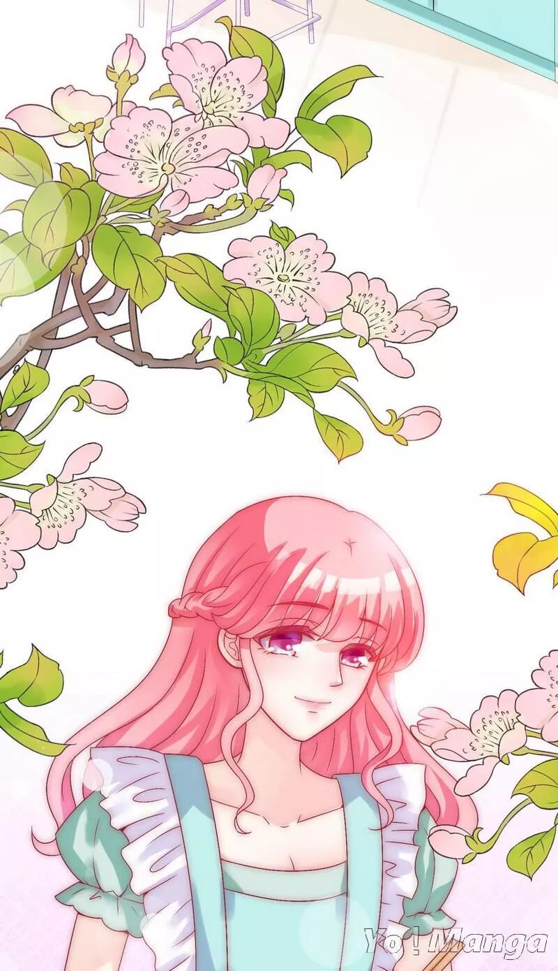 Băng Sơn Tổng Tài Cường Sủng Thê: Chapter 43: Cô Ấy Lúc Làm Cơm Rất Đẹp
