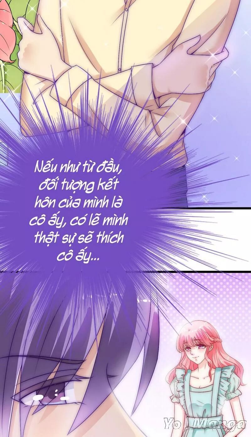 Băng Sơn Tổng Tài Cường Sủng Thê: Chapter 43: Cô Ấy Lúc Làm Cơm Rất Đẹp