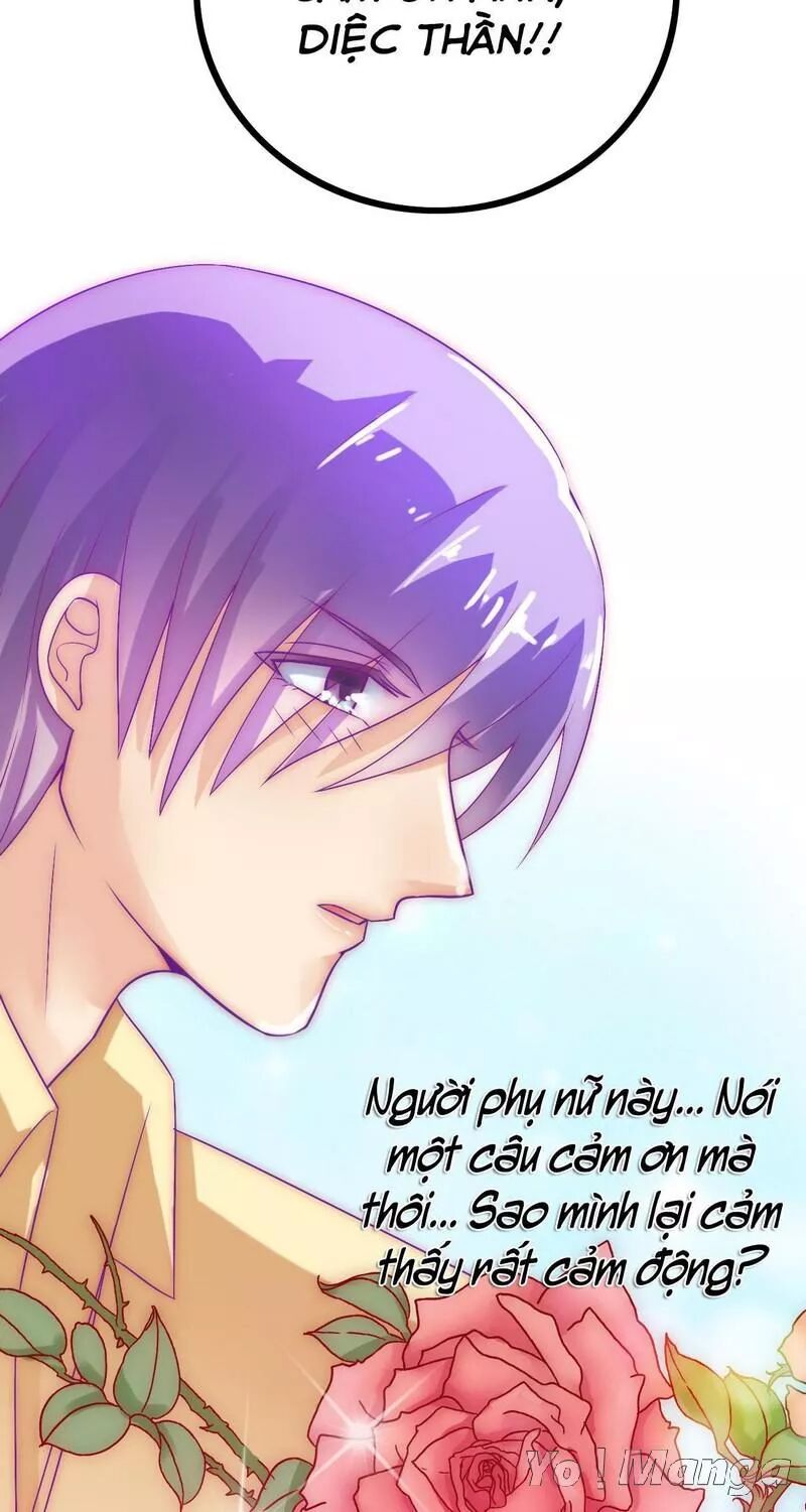 Băng Sơn Tổng Tài Cường Sủng Thê: Chapter 44: Sự E Thẹn Của Cô Ấy Làm Người Khác Động Lòng
