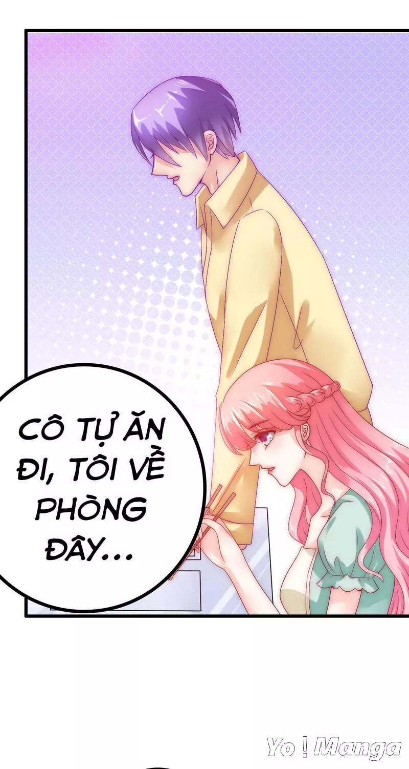 Băng Sơn Tổng Tài Cường Sủng Thê: Chapter 44: Sự E Thẹn Của Cô Ấy Làm Người Khác Động Lòng
