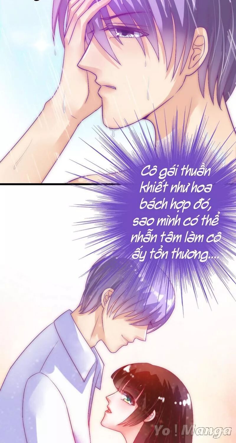 Băng Sơn Tổng Tài Cường Sủng Thê: Chapter 44: Sự E Thẹn Của Cô Ấy Làm Người Khác Động Lòng