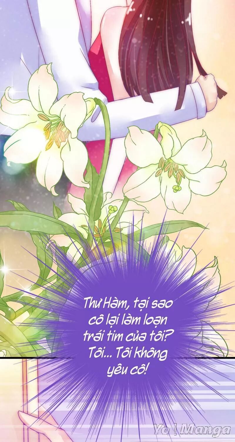 Băng Sơn Tổng Tài Cường Sủng Thê: Chapter 44: Sự E Thẹn Của Cô Ấy Làm Người Khác Động Lòng