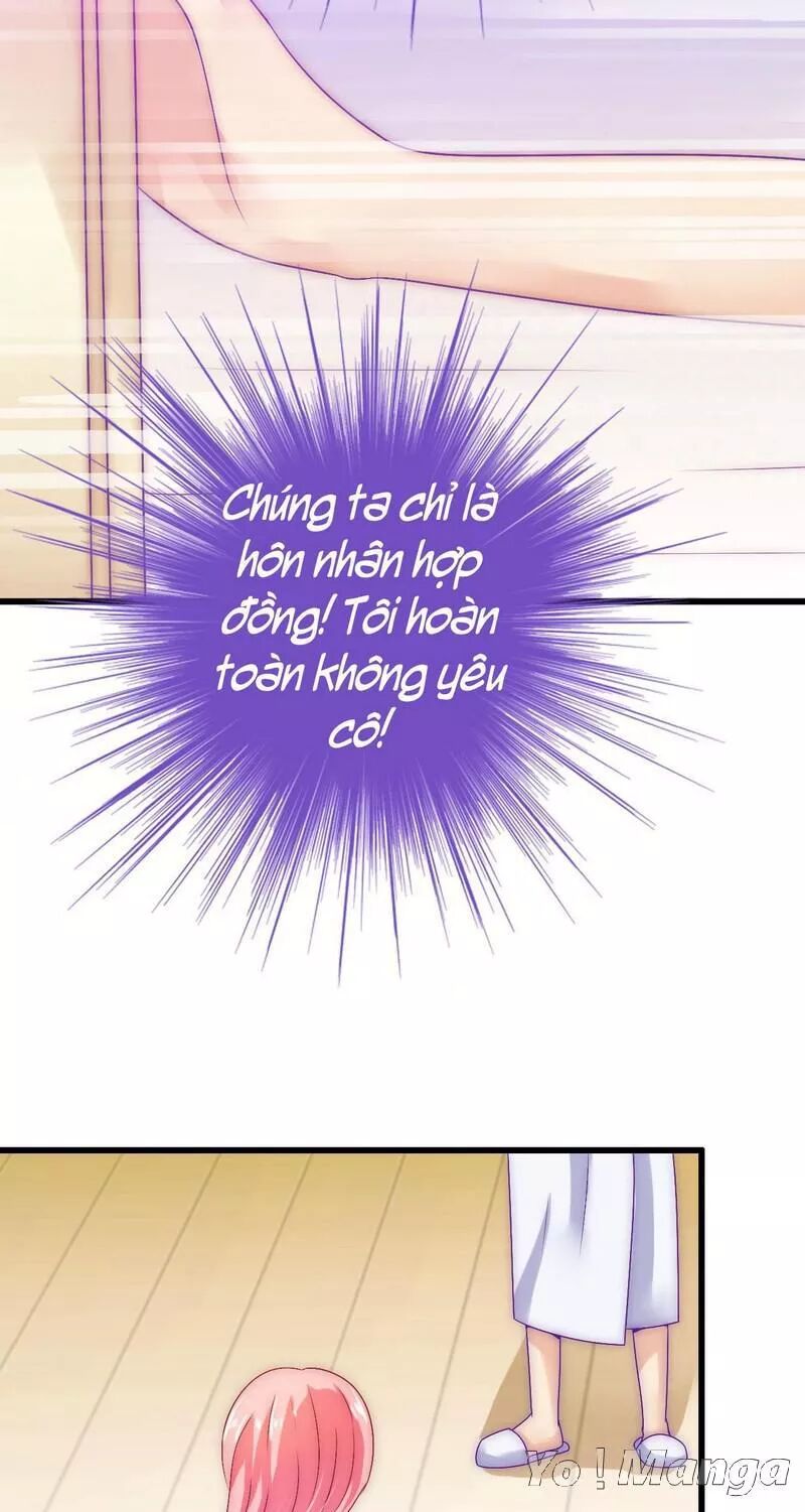 Băng Sơn Tổng Tài Cường Sủng Thê: Chapter 44: Sự E Thẹn Của Cô Ấy Làm Người Khác Động Lòng