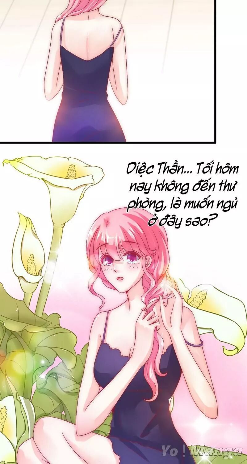 Băng Sơn Tổng Tài Cường Sủng Thê: Chapter 44: Sự E Thẹn Của Cô Ấy Làm Người Khác Động Lòng