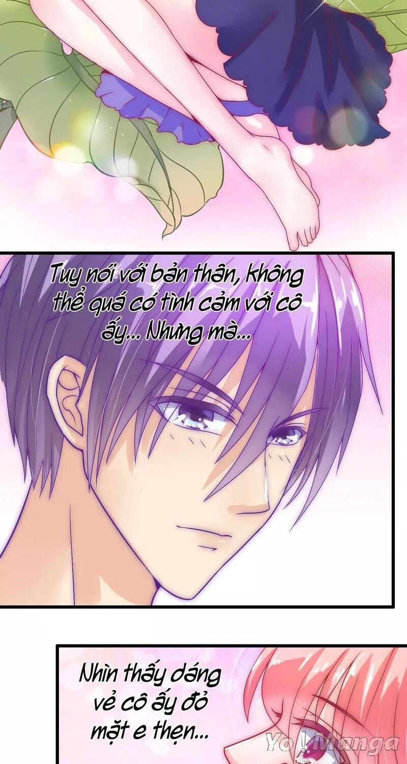 Băng Sơn Tổng Tài Cường Sủng Thê: Chapter 44: Sự E Thẹn Của Cô Ấy Làm Người Khác Động Lòng