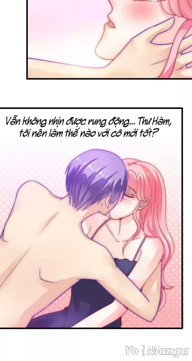 Băng Sơn Tổng Tài Cường Sủng Thê: Chapter 44: Sự E Thẹn Của Cô Ấy Làm Người Khác Động Lòng