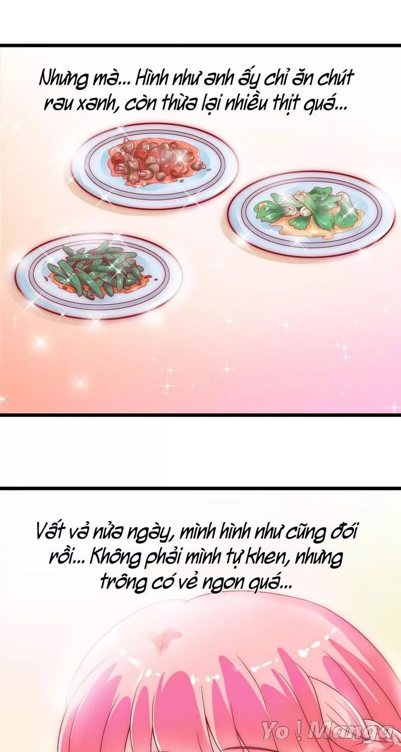 Băng Sơn Tổng Tài Cường Sủng Thê: Chapter 44: Sự E Thẹn Của Cô Ấy Làm Người Khác Động Lòng