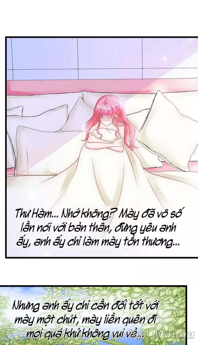 Băng Sơn Tổng Tài Cường Sủng Thê: Chapter 45: Chẳng Qua Chỉ Là Một Giao Dịch