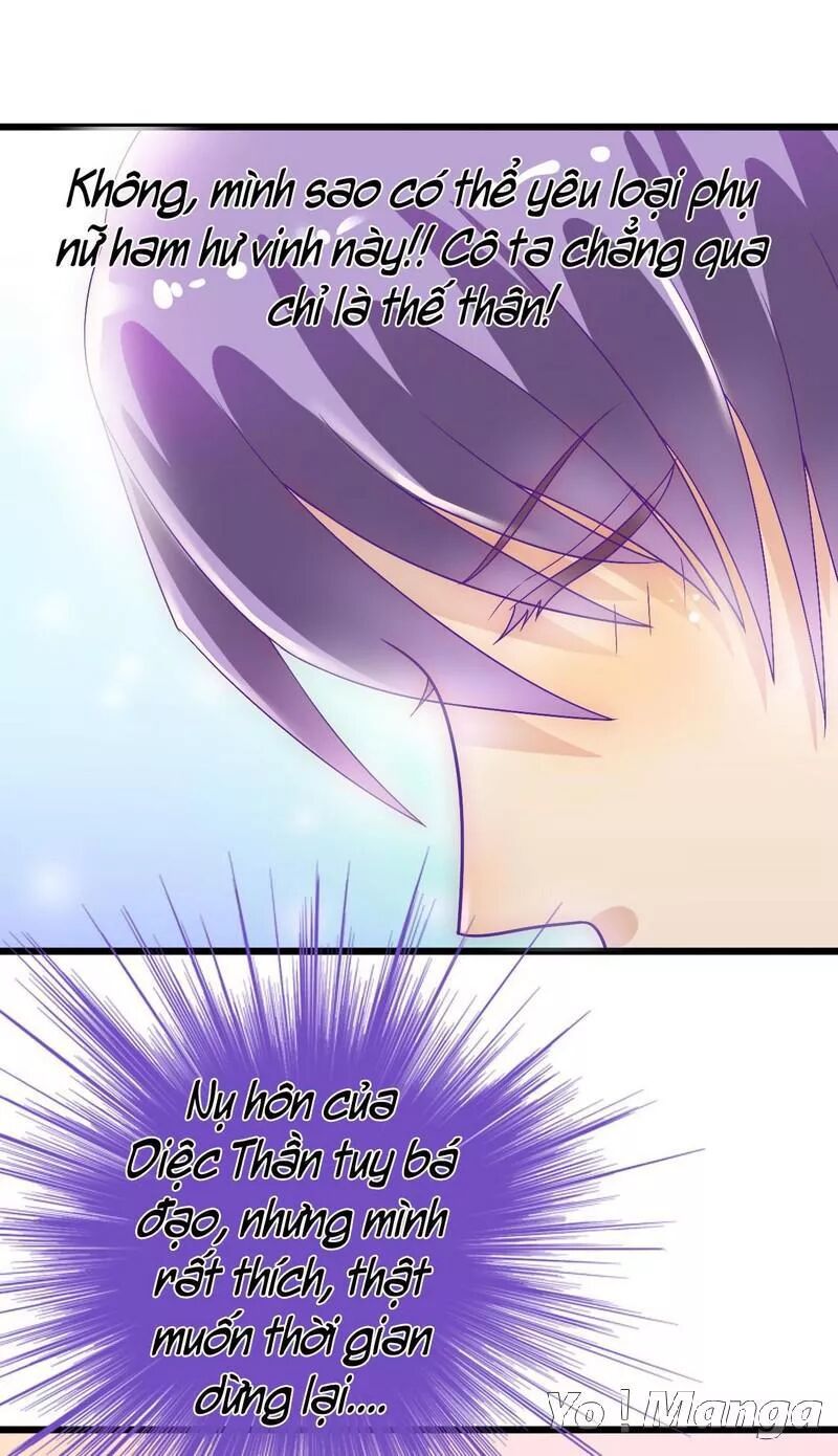 Băng Sơn Tổng Tài Cường Sủng Thê: Chapter 45: Chẳng Qua Chỉ Là Một Giao Dịch