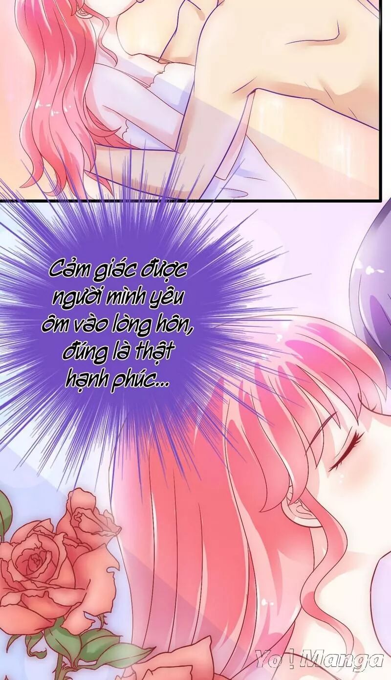 Băng Sơn Tổng Tài Cường Sủng Thê: Chapter 45: Chẳng Qua Chỉ Là Một Giao Dịch