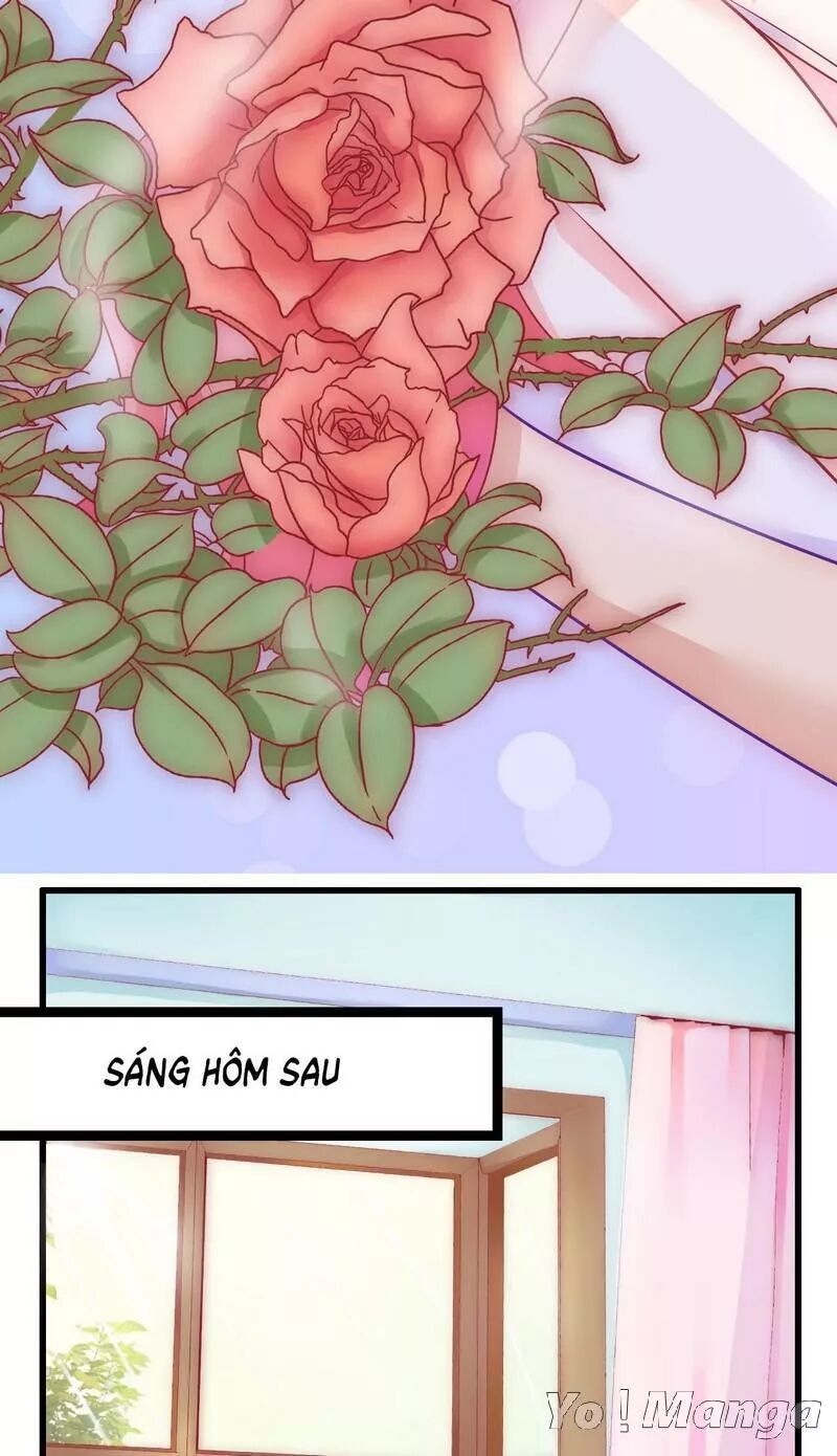 Băng Sơn Tổng Tài Cường Sủng Thê: Chapter 45: Chẳng Qua Chỉ Là Một Giao Dịch