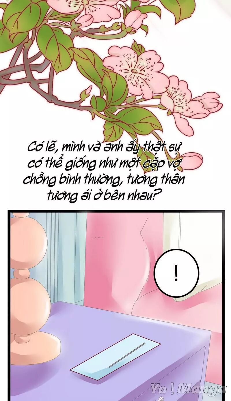 Băng Sơn Tổng Tài Cường Sủng Thê: Chapter 45: Chẳng Qua Chỉ Là Một Giao Dịch