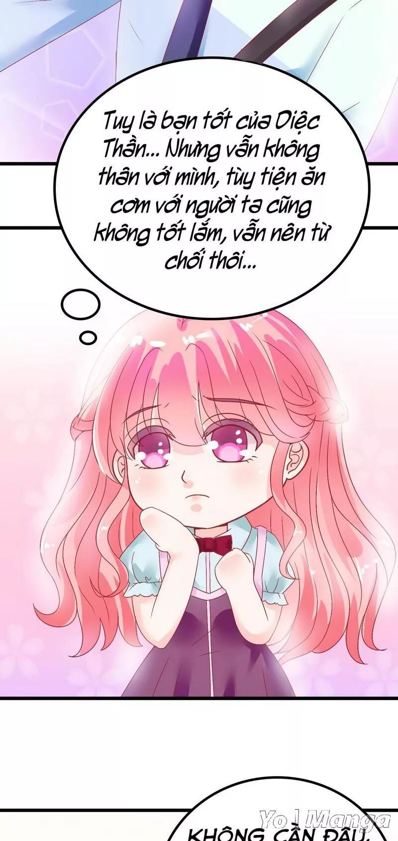 Băng Sơn Tổng Tài Cường Sủng Thê: Chapter 46: Anh Muốn Làm Gì?