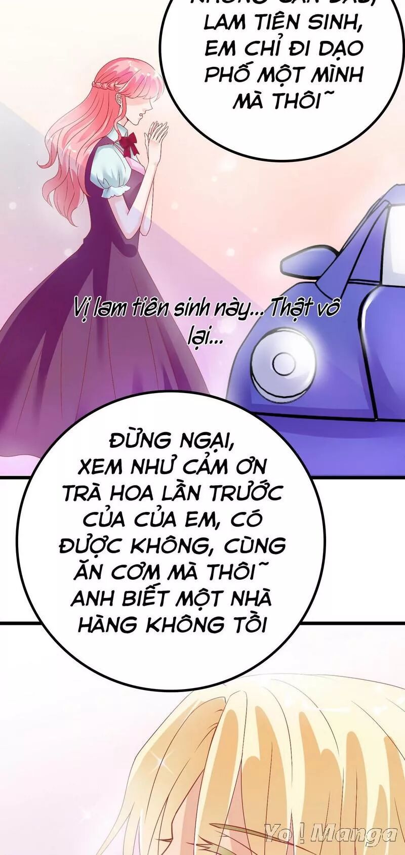 Băng Sơn Tổng Tài Cường Sủng Thê: Chapter 46: Anh Muốn Làm Gì?