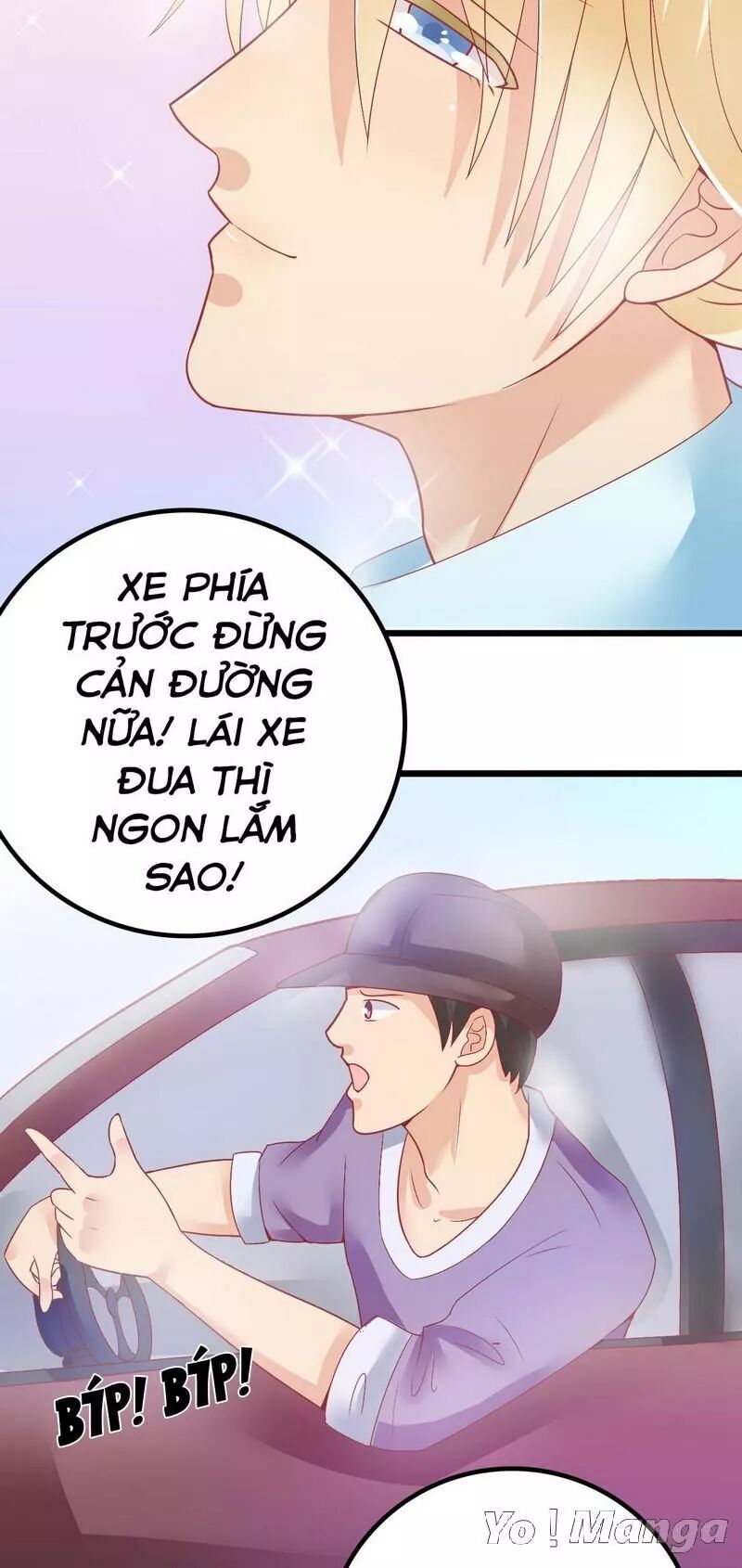 Băng Sơn Tổng Tài Cường Sủng Thê: Chapter 46: Anh Muốn Làm Gì?