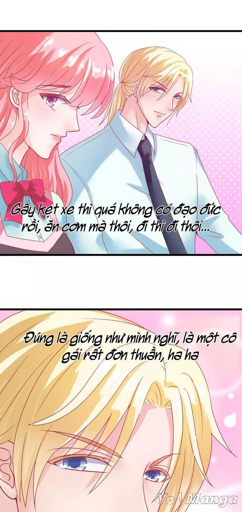 Băng Sơn Tổng Tài Cường Sủng Thê: Chapter 46: Anh Muốn Làm Gì?