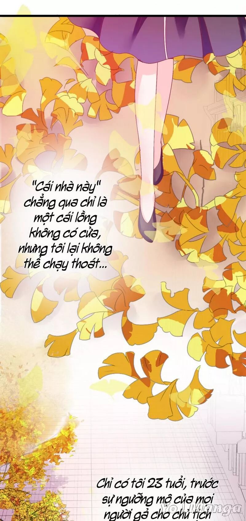 Băng Sơn Tổng Tài Cường Sủng Thê: Chapter 46: Anh Muốn Làm Gì?