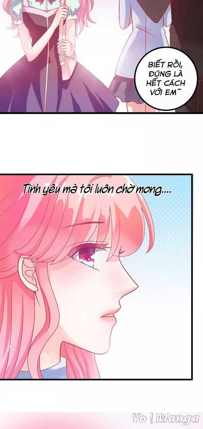 Băng Sơn Tổng Tài Cường Sủng Thê: Chapter 46: Anh Muốn Làm Gì?