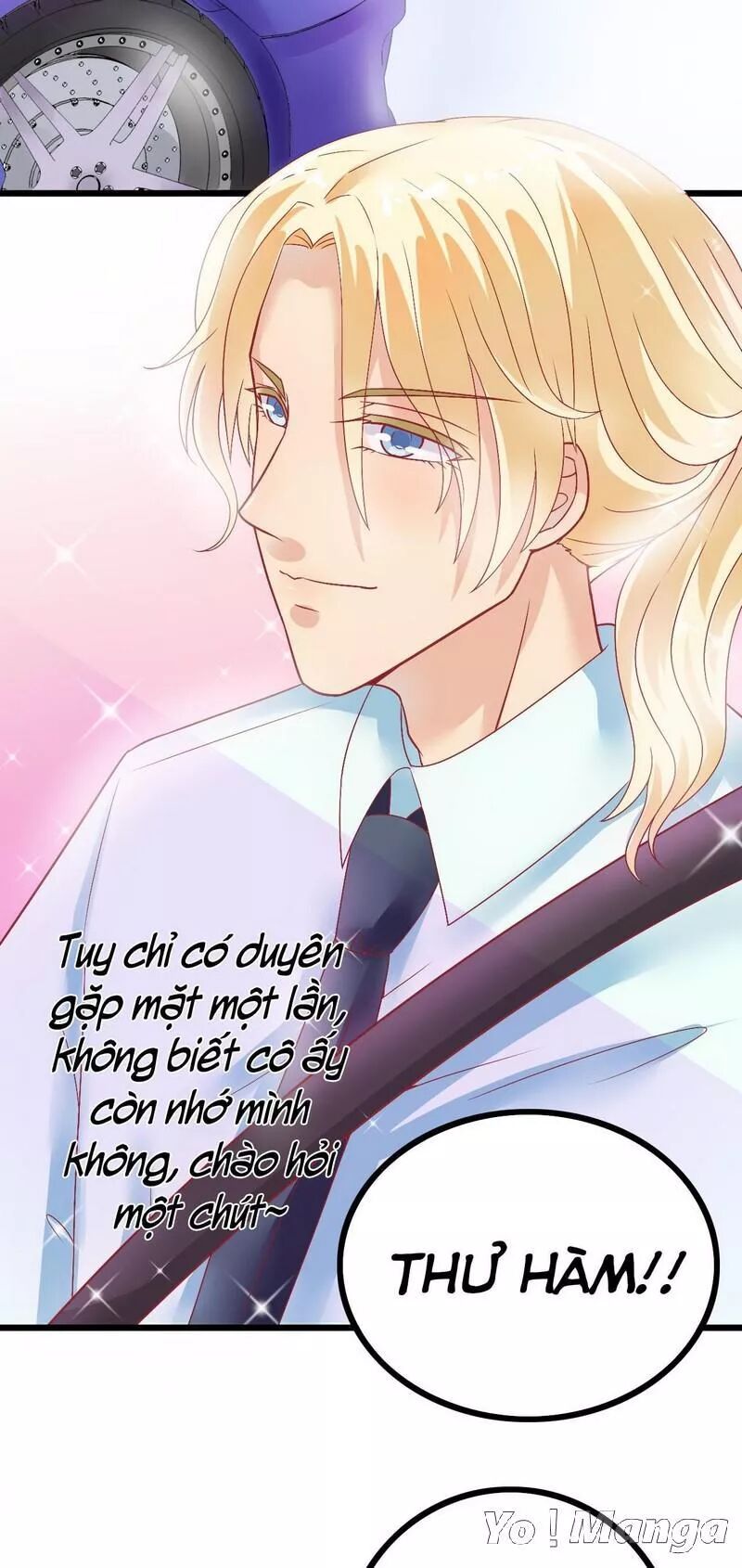 Băng Sơn Tổng Tài Cường Sủng Thê: Chapter 46: Anh Muốn Làm Gì?