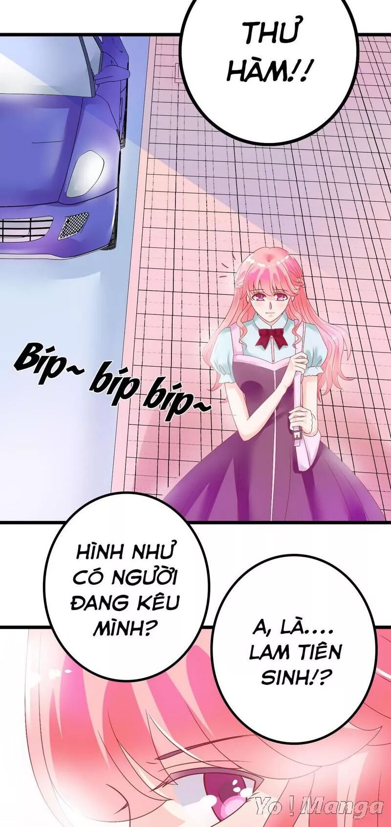 Băng Sơn Tổng Tài Cường Sủng Thê: Chapter 46: Anh Muốn Làm Gì?