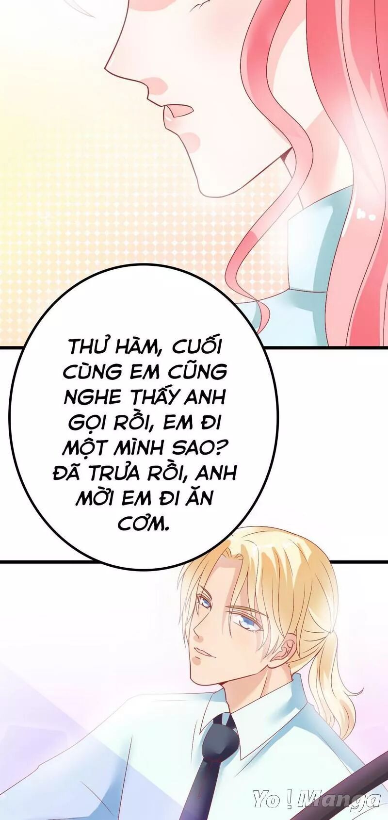 Băng Sơn Tổng Tài Cường Sủng Thê: Chapter 46: Anh Muốn Làm Gì?