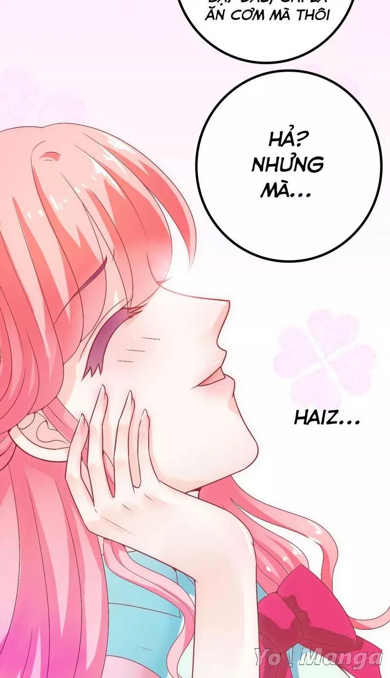 Băng Sơn Tổng Tài Cường Sủng Thê: Chapter 47: Thư Hàm Và Lam Duệ Tư Ở Bên Nhau