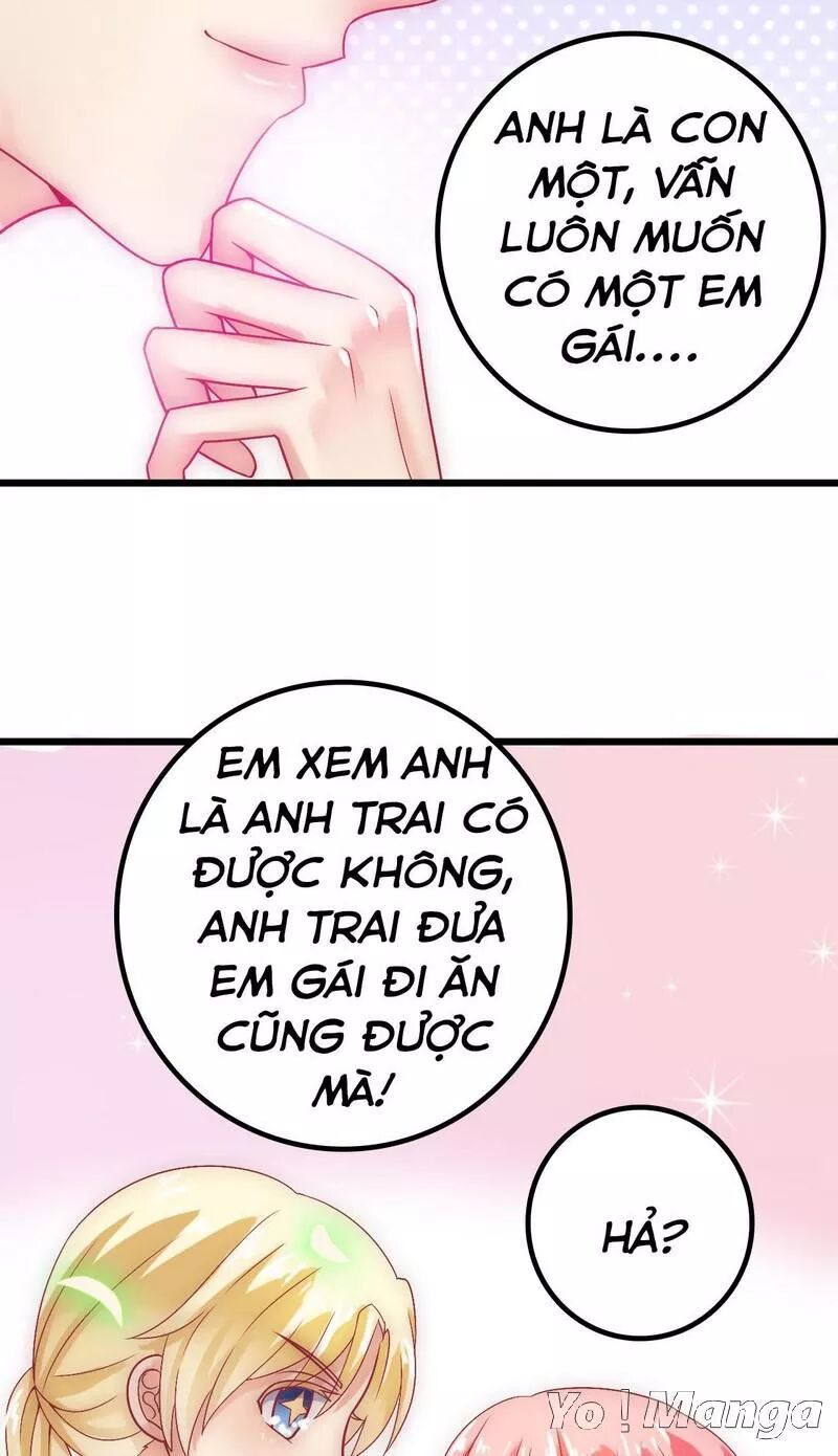 Băng Sơn Tổng Tài Cường Sủng Thê: Chapter 47: Thư Hàm Và Lam Duệ Tư Ở Bên Nhau