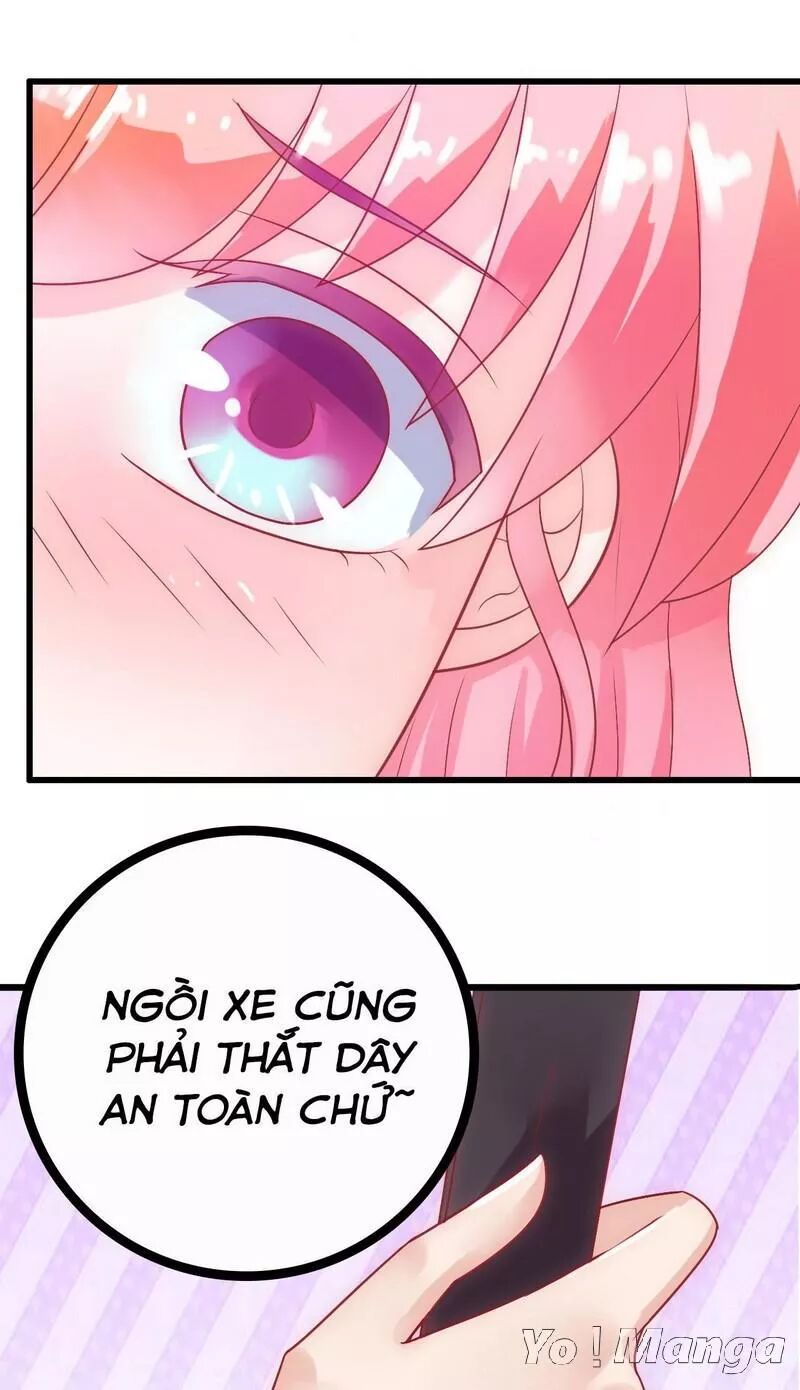 Băng Sơn Tổng Tài Cường Sủng Thê: Chapter 47: Thư Hàm Và Lam Duệ Tư Ở Bên Nhau